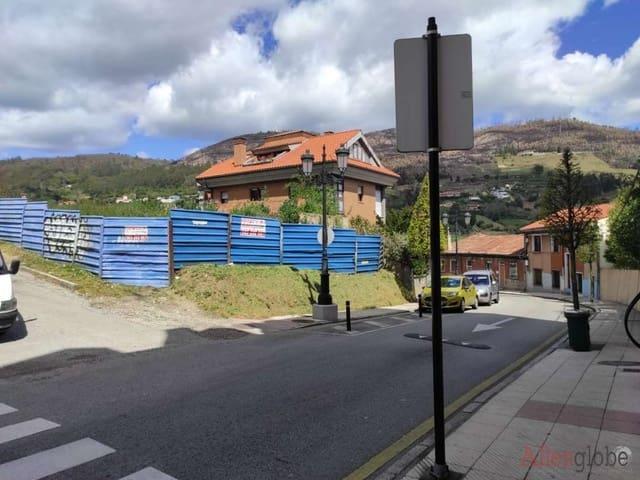 Terreno en venta en Oviedo, Casco Antiguo