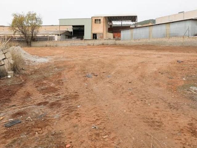 Terreno en venta en El Puntal, Comarca del Valle de Lecrín