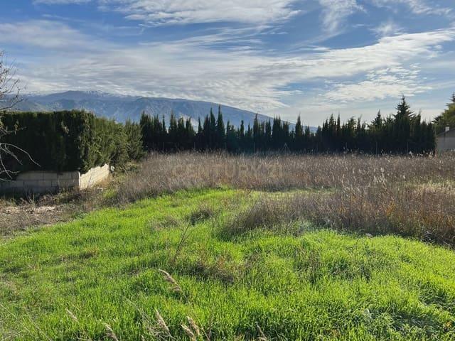 Terreno en venta en El Puntal, Comarca del Valle de Lecrín