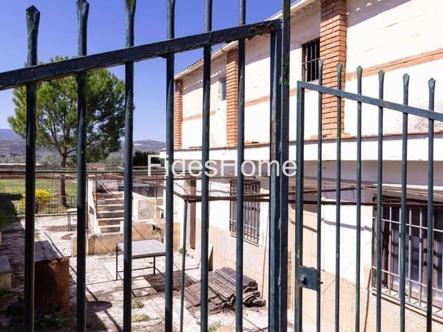 Terreno en venta en El Puntal, Comarca del Valle de Lecrín