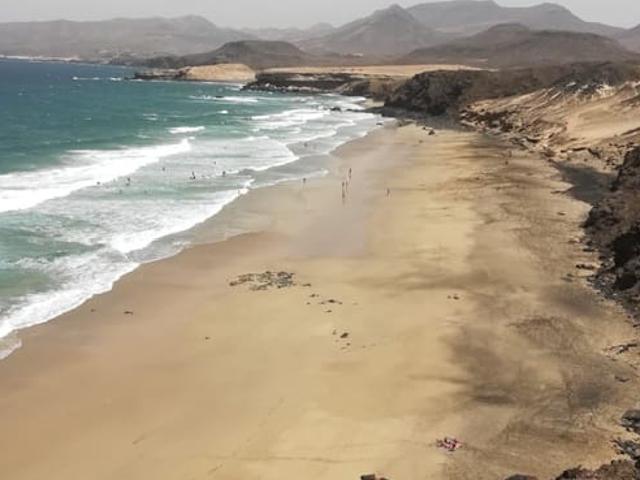 Terreno en venta en Pájara, Canarias