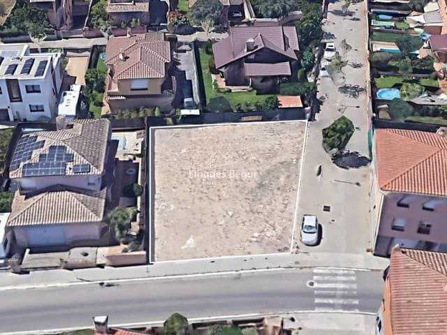 Terreno en venta en Baix Empordà, Catalunya