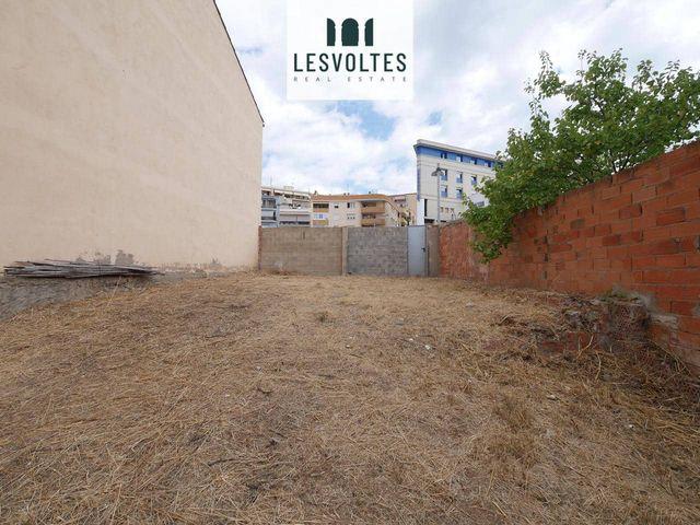 Terreno en venta en el Pedró, Palamós