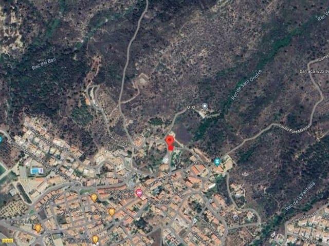 Terreno en venta en Alt Empordà, Catalunya