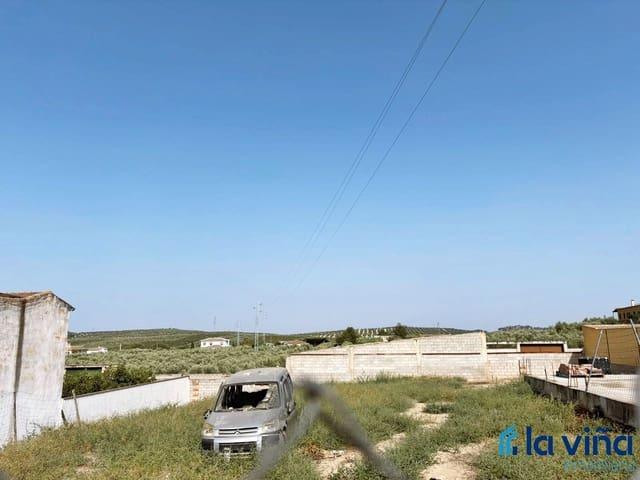 Terreno en venta en Palenciana, Andalucía