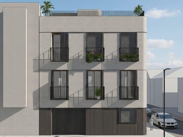Terreno en venta en Canavall, Palma