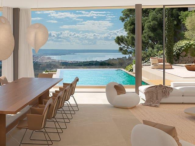 Terreno en venta en Canavall, Palma
