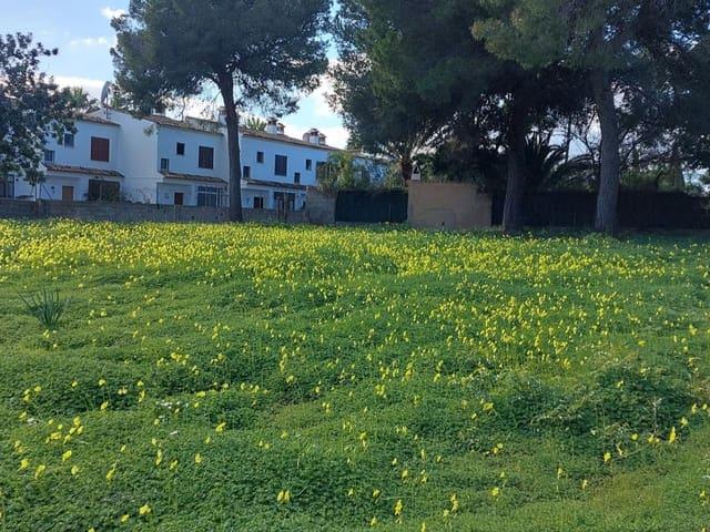 Terreno en venta en Calvià, Serra de Tramuntana