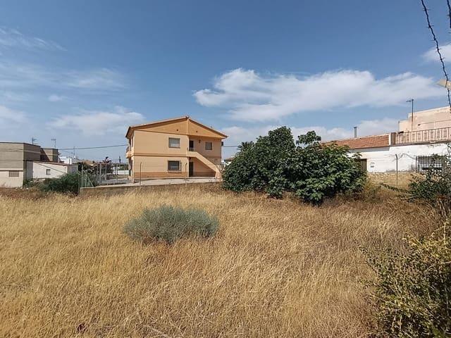 Terreno en venta en Palomares, Cuevas Del Almanzora