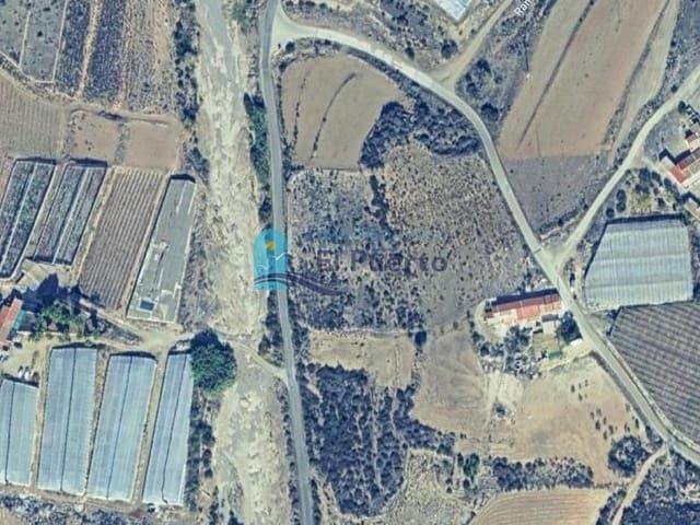 Terreno en venta en Alto Guadalentín, Murcia