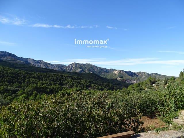 Terreno en venta en Baix Ebre, Catalunya