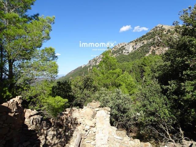 Terreno en venta en Baix Ebre, Catalunya