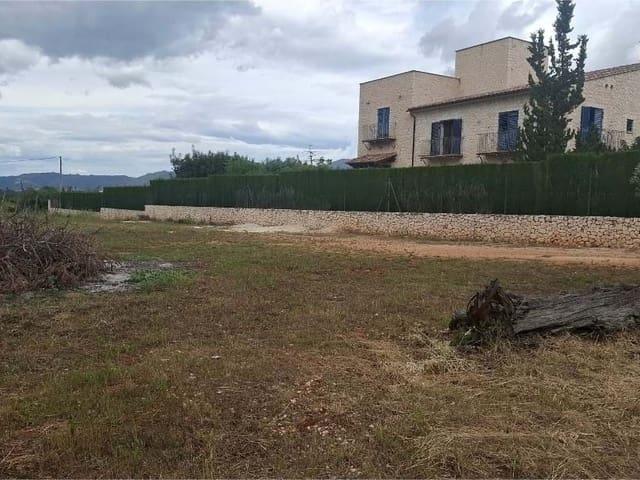 Terreno en venta en Pedreguer, Alacant / Alicante
