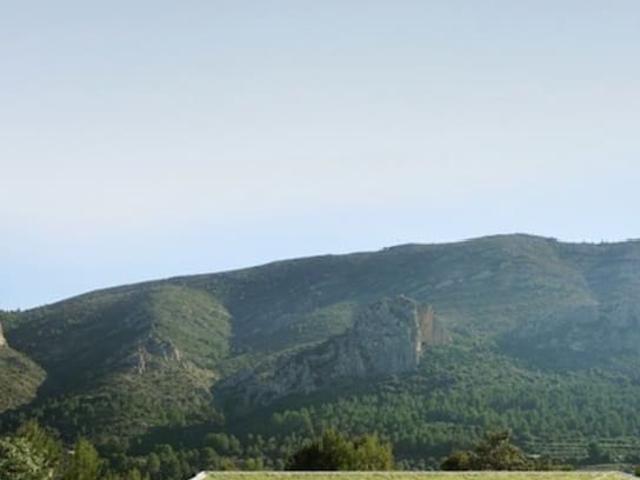 Terreno en venta en Pedreguer