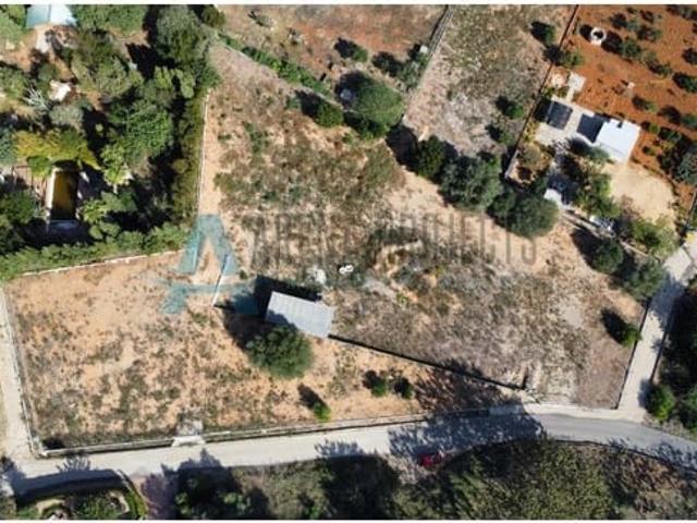 Terreno en venta en Pedreguer