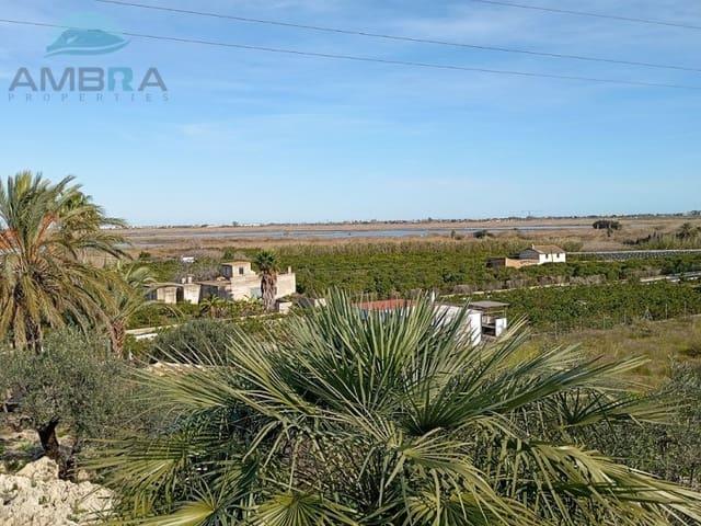 Terreno en venta en Pego, Valencia