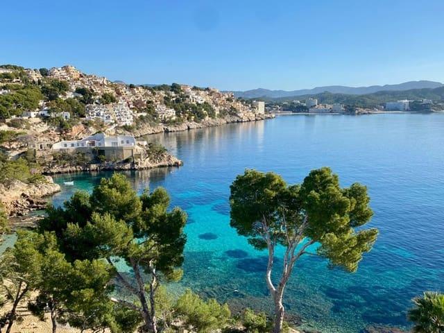 Terreno en venta en Calvià, Serra de Tramuntana