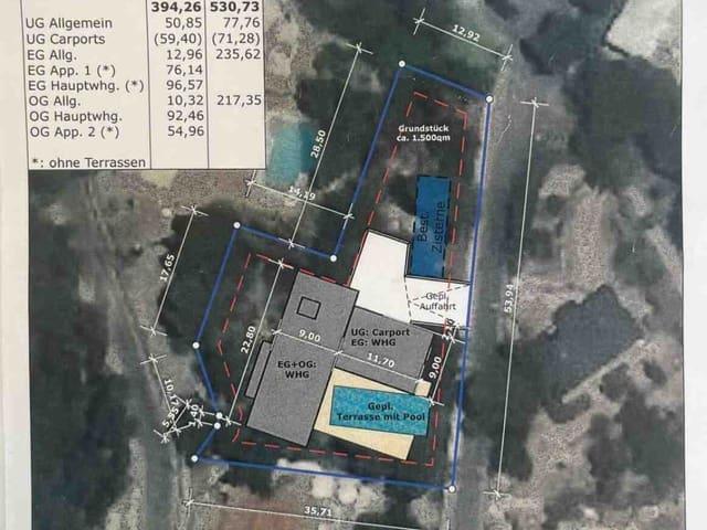 Terreno en venta en Calvià, Serra de Tramuntana