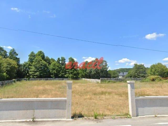Terreno en venta en O Pereiro De Aguiar, Ourense