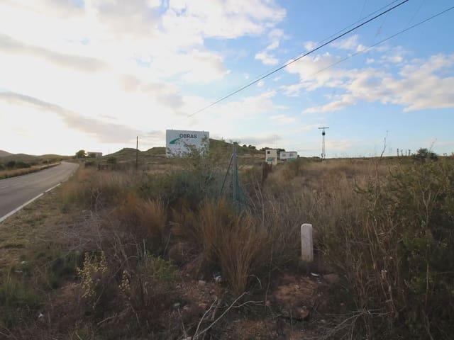 Terreno en venta en Perín, Campo de Cartagena y Mar Menor