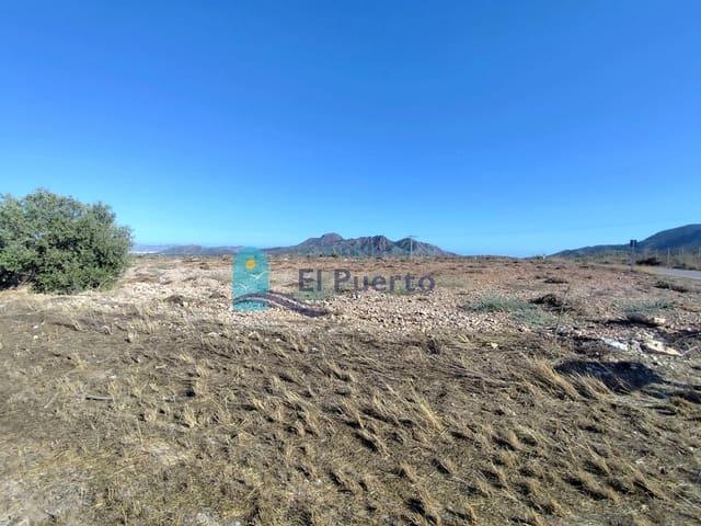 Terreno en venta en Perín, Cartagena