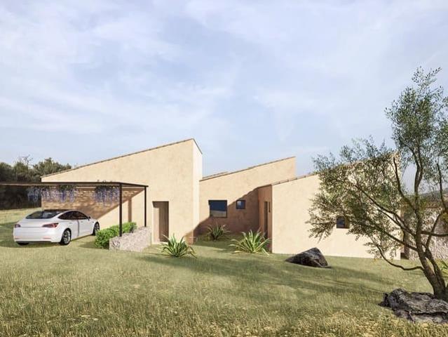 Terreno en venta en Pla de Mallorca, Baleares
