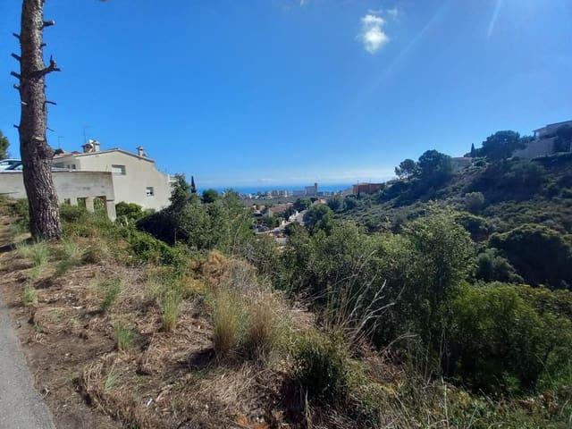 Terreno en venta en Peñíscola, Valencia