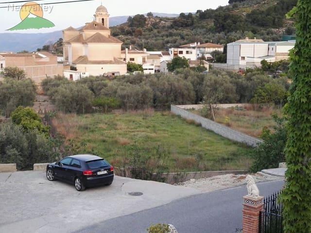 Terreno en venta en Pinos del Valle, Comarca del Valle de Lecrín