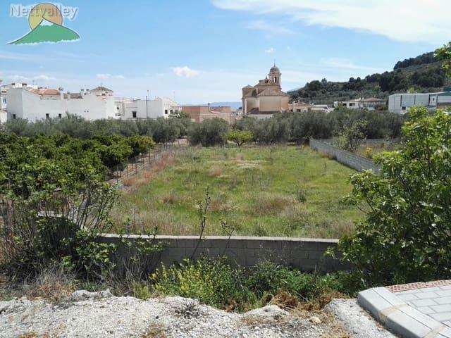 Terreno en venta en Pinos del Valle, Comarca del Valle de Lecrín
