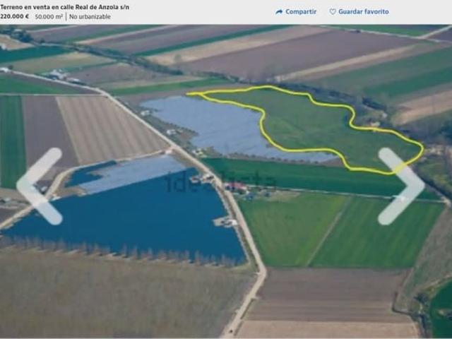 Terreno en venta en Comarca de la Vega de Granada, Andalucía