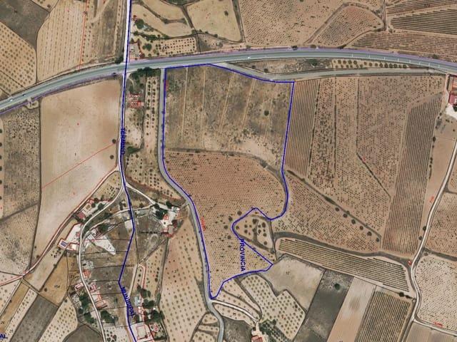 Terreno en venta en el Vinalopó Mitjà / El Vinalopó Medio, Valencia