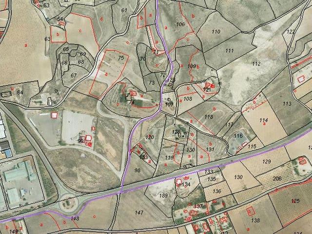 Terreno en venta en el Vinalopó Mitjà / El Vinalopó Medio, Valencia