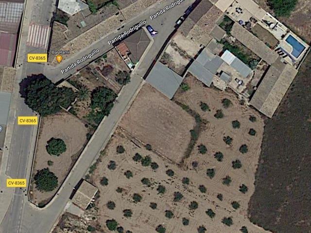 Terreno en venta en el Vinalopó Mitjà / El Vinalopó Medio, Valencia