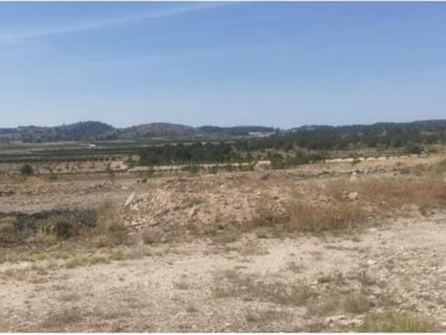 Terreno en venta en el Vinalopó Mitjà / El Vinalopó Medio, Valencia