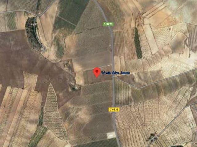 Terreno en venta en el Vinalopó Mitjà / El Vinalopó Medio, Valencia