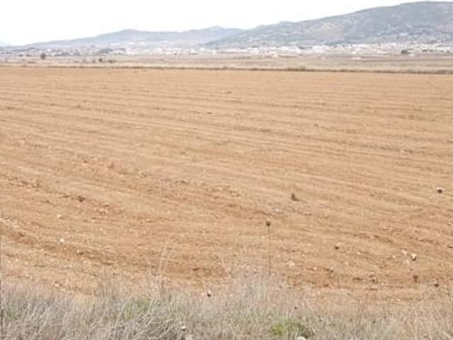 Terreno en venta en el Vinalopó Mitjà / El Vinalopó Medio, Valencia