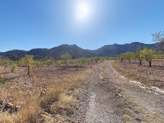 Terreno en venta en el Vinalopó Mitjà / El Vinalopó Medio, Valencia