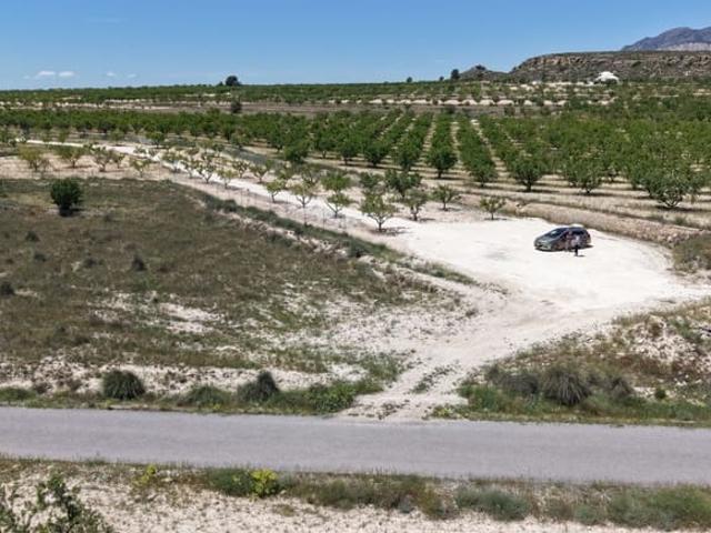 Terreno en venta en el Vinalopó Mitjà / El Vinalopó Medio, Valencia
