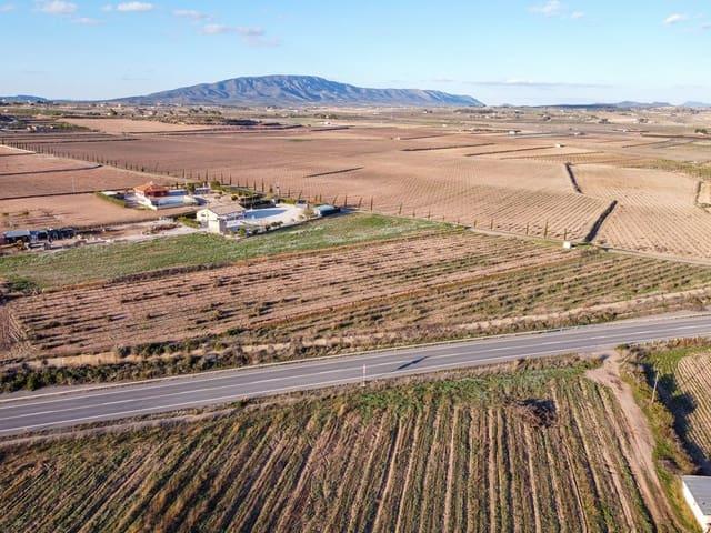 Terreno en venta en el Vinalopó Mitjà / El Vinalopó Medio, Valencia
