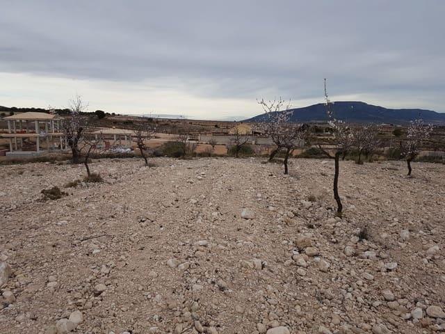 Terreno en venta en el Vinalopó Mitjà / El Vinalopó Medio, Valencia