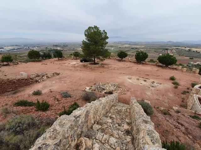 Terreno en venta en el Vinalopó Mitjà / El Vinalopó Medio, Valencia