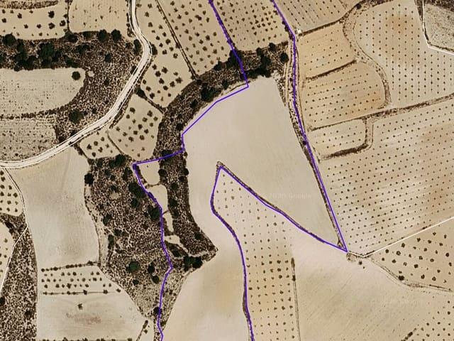 Terreno en venta en el Vinalopó Mitjà / El Vinalopó Medio, Valencia