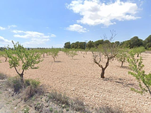 Terreno en venta en el Vinalopó Mitjà / El Vinalopó Medio, Valencia