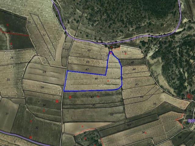 Terreno en venta en el Vinalopó Mitjà / El Vinalopó Medio, Valencia