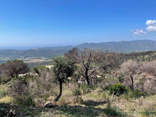 Terreno en venta en Platja d'Aro, Castell d'Aro, Platja d'Aro i s'Agaró