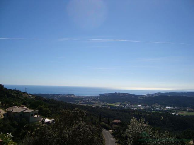 Terreno en venta en Platja d'Aro, Castell d'Aro, Platja d'Aro i s'Agaró