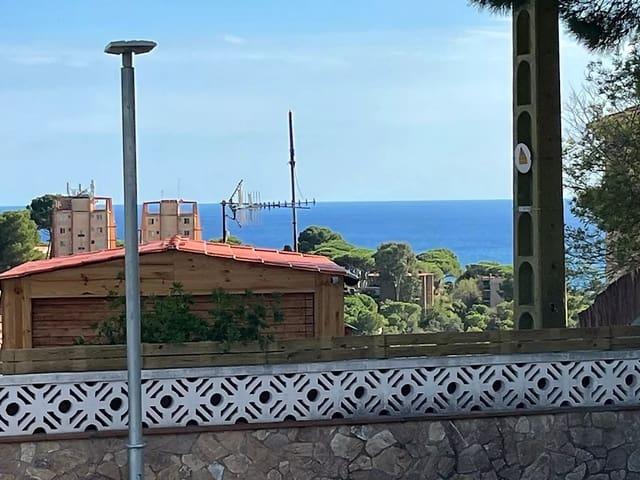 Terreno en venta en Castell d'Aro, Platja d'Aro i s'Agaró, Baix Empordà
