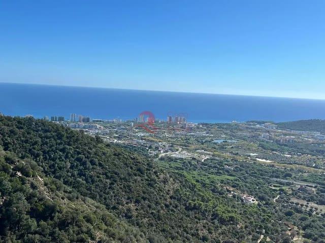 Terreno en venta en Castell d'Aro, Platja d'Aro i s'Agaró, Baix Empordà