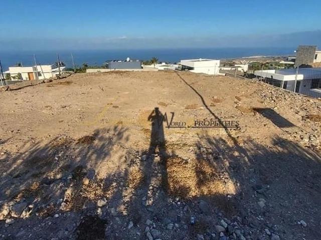Terreno en venta en San Juan De Alicante, Playa San Juan