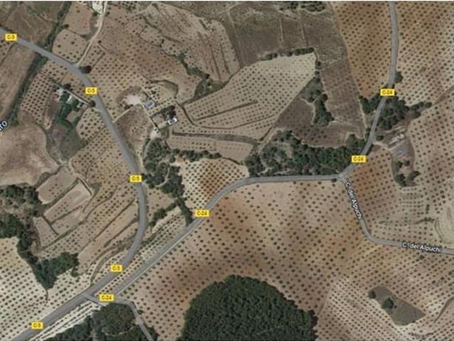 Terreno en venta en Río Mula, Murcia
